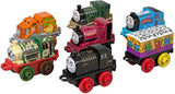 Thomas & Friends Fisher-Price MINIS, 7-Pack #2