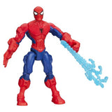Marvel Super Hero Mashers Spider-Man Figure 6 Inches