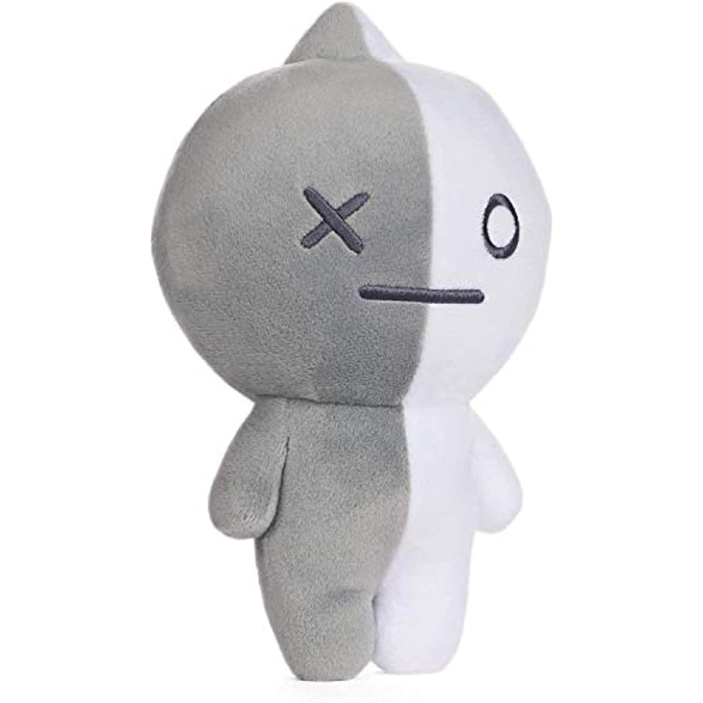 GUND LINE Friends BT21 Van Plush Stuffed Animal, 6"