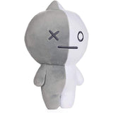 GUND LINE Friends BT21 Van Plush Stuffed Animal, 6"