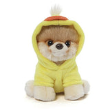 GUND Itty Bitty Boo #029 Quackin' Up Easter Plush, 5"
