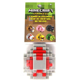 Minecraft Spawn Egg Mini Action Figure - Chicken