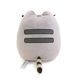 GUND Pusheen Squisheen Sitting Plush Cat, 11"