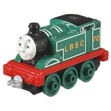 SNK Thomas Friends & Adventures Special Edition Original Thomas & Rainbow Thomas - 2 Pack