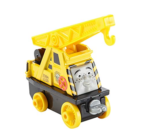 Thomas & Friends Fisher-Price Adventures, Kevin