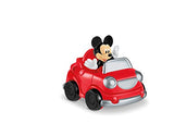 Fisher-Price Disney Mickey Mouse Clubhouse, Mickey's Sports Car
