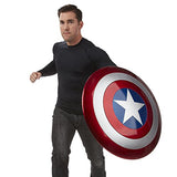 Avengers Legends Captain America Shield