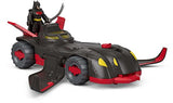 Fisher-Price Imaginext DC Super Friends, Ninja Armor Batmobile