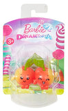 Barbie Dreamtopia Sweetville Cherry Twin Figure