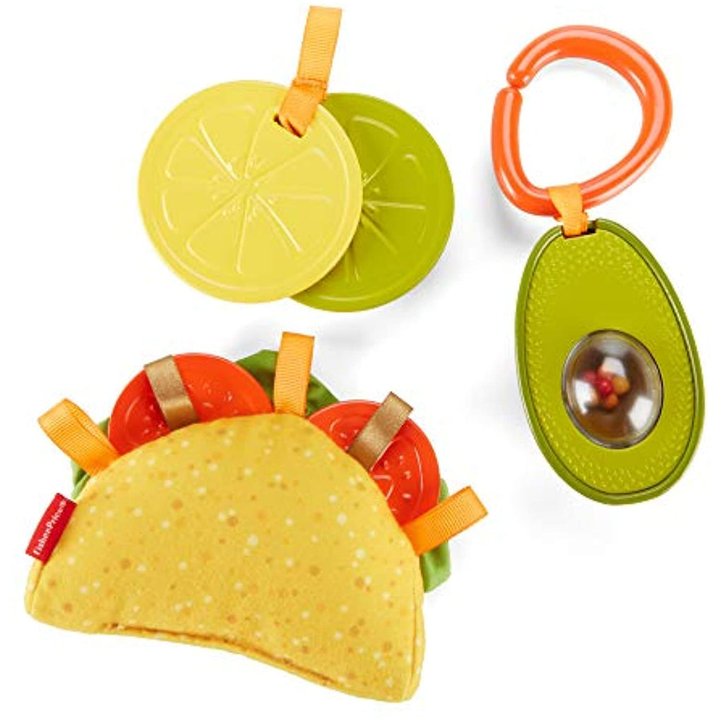 Fisher-Price Taco Tuesday Gift Set