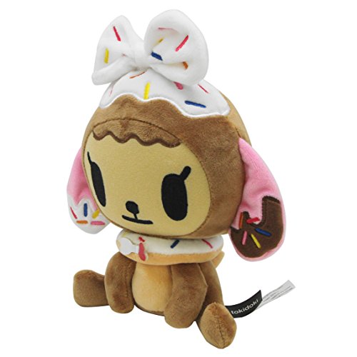 tokidoki Aurora 8.5" Donutina
