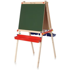 Melissa & Doug MD93096 Easel & Paint Accessory Kit