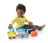 Fisher-Price My First Thomas & Friends, Stack & Nest Thomas