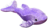 Aurora World 4126 Dollyphin Lavender Plush, Small
