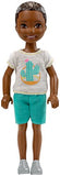 Barbie Club Chelsea Boy Doll