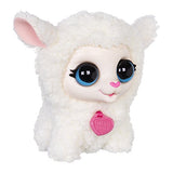 FurReal friends The Luvimals Cottonball
