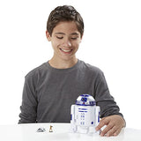 Star Wars The Force Awakens Micro Machines R2-D2 Playset