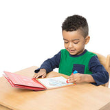 Melissa & Doug Water Wow - Sports Water Reveal Pad