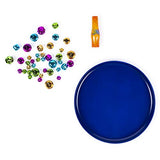 Bellz, Family Game with Magnetic Wand and Colorful Bells, for Kids Aged 6 and Up