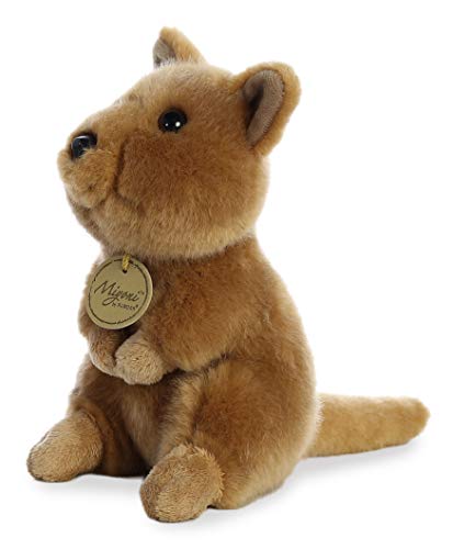 Aurora - Miyoni - 8" Quokka, Brown