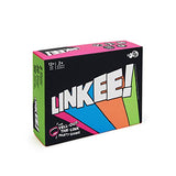 Linkee, The Super-Simple, Shout-Out-Loud Trivia Game