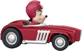 Fisher-Price Disney Mickey & the Roadster Racers, Gordon's Gear Racer