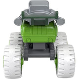 Blaze and The Monster Machines Monster diecast Vehicle (Pickle)