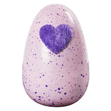 Hatchimals HatchiBuddies – 6” Tall Plush with Egg (Styles May Vary)