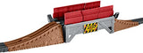 Fisher-Price Thomas & Friends TrackMaster, Brave Bridge Collapse Train Set