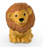 Fisher-Price Little People Zoo Animal Friends