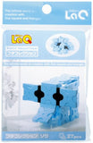 LaQ Petite Collection Elephant 27 Pieces