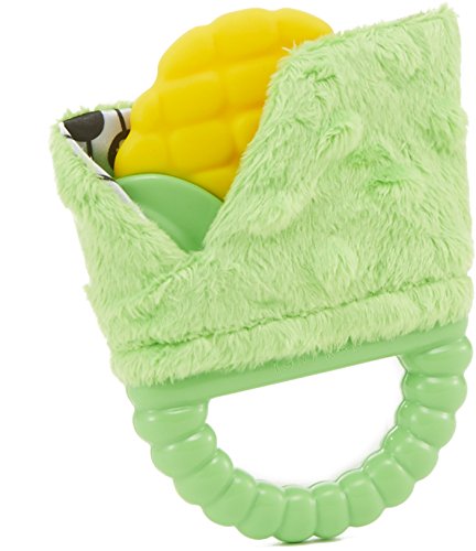 Fisher-Price Sweet Corn Teether