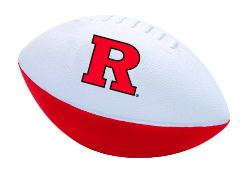 Patch Products Rutgers Scarlet Knights Football N57521