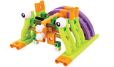 Thames & Kosmos Kids First Amusement Park Engineer Kit