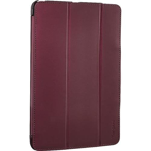 Triad THZ22101US Carrying Case for 7" iPad Mini - Cherry Black
