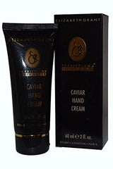 Elizabeth Grant Caviar Hand Cream - 60ml by Elizabeth Grant
