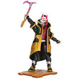 Fortnite Solo Mode Core Figure Pack, Drift