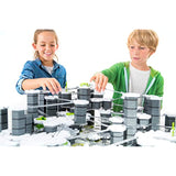 Ravensburger Gravitrax Starter Set Marble Run & STEM Toy For Kids Age 8 & Up - Endless Indoor Activity for Families