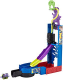 Fisher-Price Thomas & Friends MINIS, Spooktacular Pop-Up Playset
