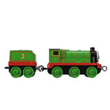 Fisher-Price Thomas & Friends Adventures, Large Push Along Henry