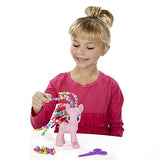 My Little Pony Friendship is Magic Cutie Twisty-Do Pinkie Pie Figure