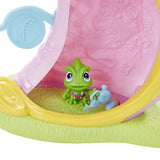 Disney Princess Little Kingdom Rapunzel's Stylin' Tower