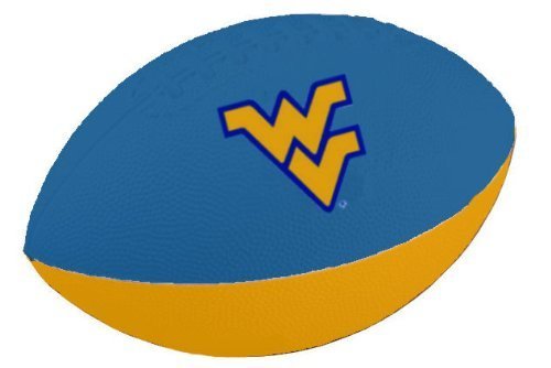 Patch Products West Virginia Mountaineers Football N68521