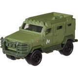 Matchbox Jurassic World Die-cast Vehicle Assortment