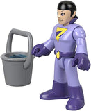 Fisher-Price Imaginext DC Super Friends Zan