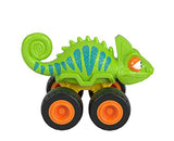 Fisher-Price Nickelodeon Blaze & the Monster Machines Chameleon Vehicle