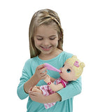 Baby Alive Better Now Bailey (Blonde)