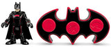 Fisher-Price Imaginext DC Super Friends, R/C Transforming Batbot