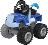 Fisher-Price Nickelodeon Blaze & The Monster Machines, Pirate Crusher