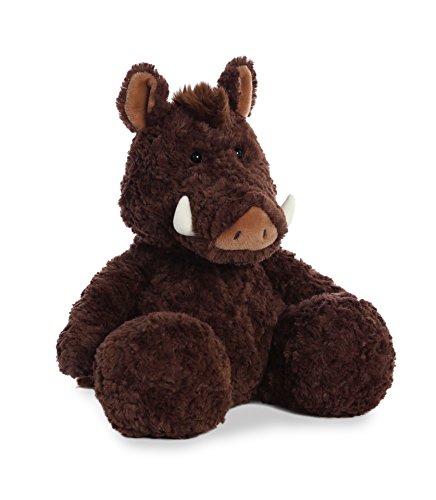 Aurora - Rumble Crew - 12" Clunk Wart Hog